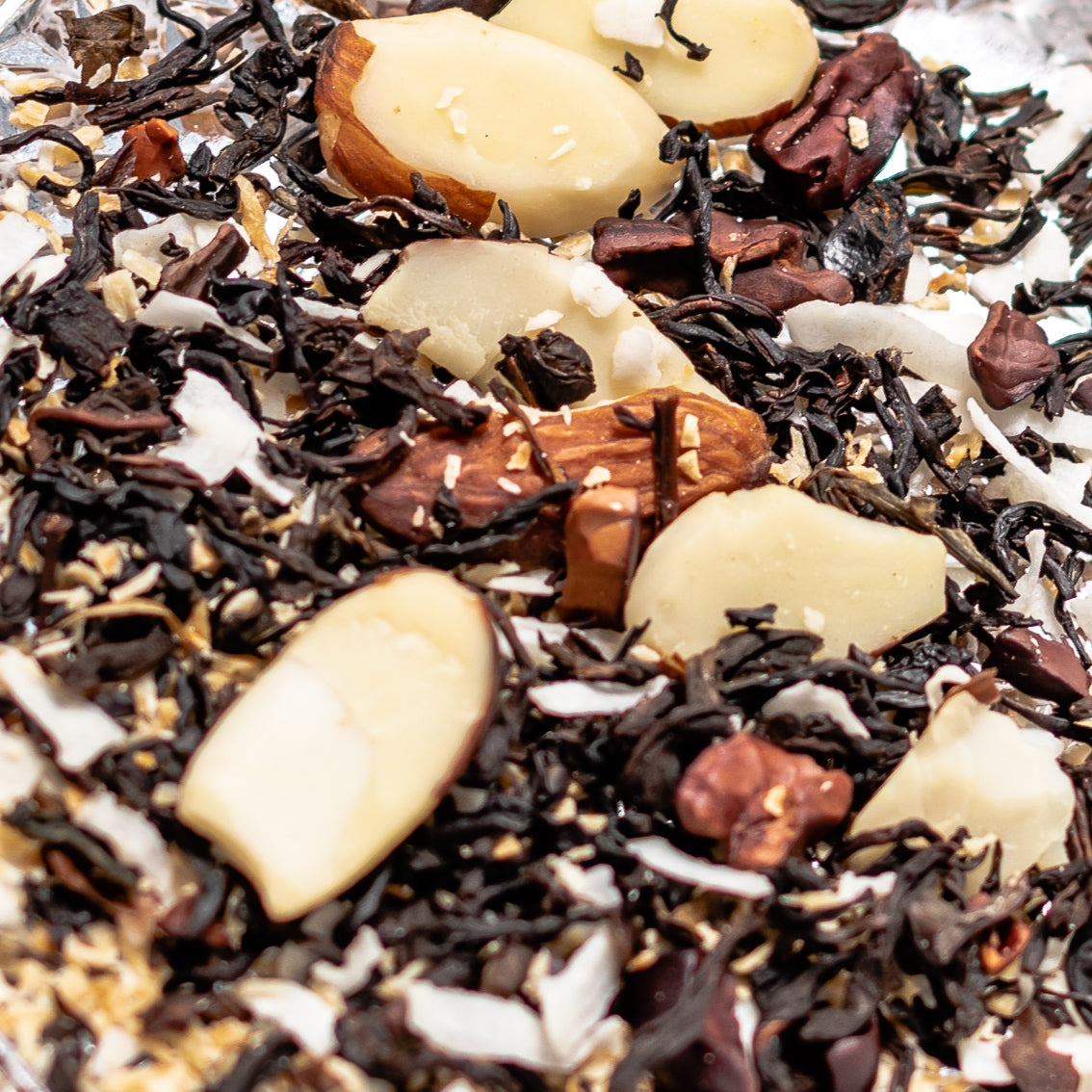 Peachy Keen - Black Tea Blend – Snarky Tea