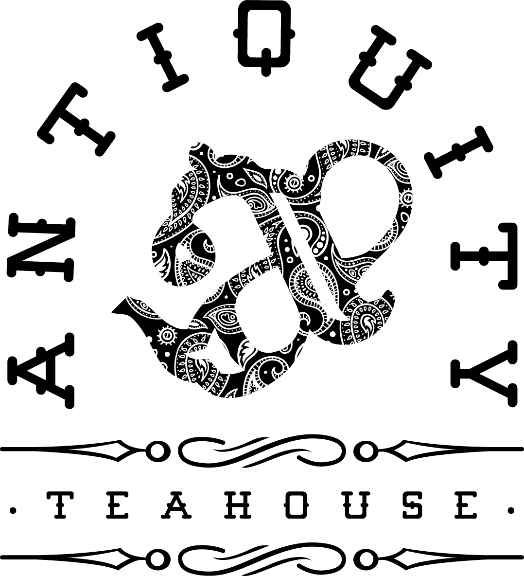 Antiquity Tea Opening Soon