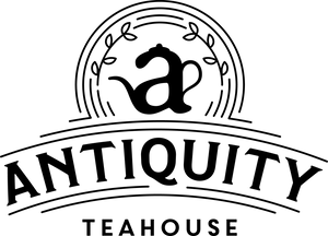 Antiquity Tea logo