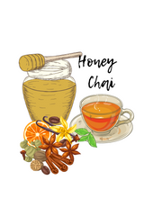 Load image into Gallery viewer, Honey Chai