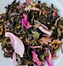 Load image into Gallery viewer, Custom Tea Blend - Large Loose Bag (24 cups)