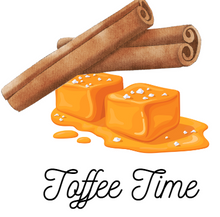 Load image into Gallery viewer, Toffee Time