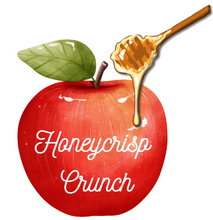 Load image into Gallery viewer, Honeycrisp Crunch