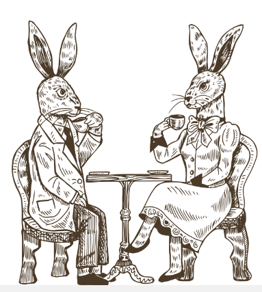 Easter Brunch & Tea Party