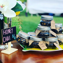 Load image into Gallery viewer, Honey Chai
