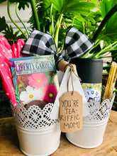 Load image into Gallery viewer, Gift Basket