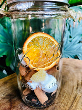 Load image into Gallery viewer, Campfire - Tea Craft Cocktail Infusion