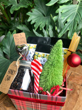 Load image into Gallery viewer, Christmas Box