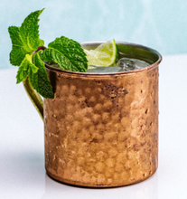 Load image into Gallery viewer, Hamiltucky Mule - Tea Craft Cocktail Infusion