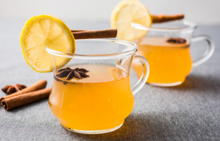 Load image into Gallery viewer, H-Town Toddy Time - Tea Craft Cocktail Infusion