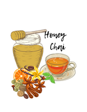 Load image into Gallery viewer, Honey Chai
