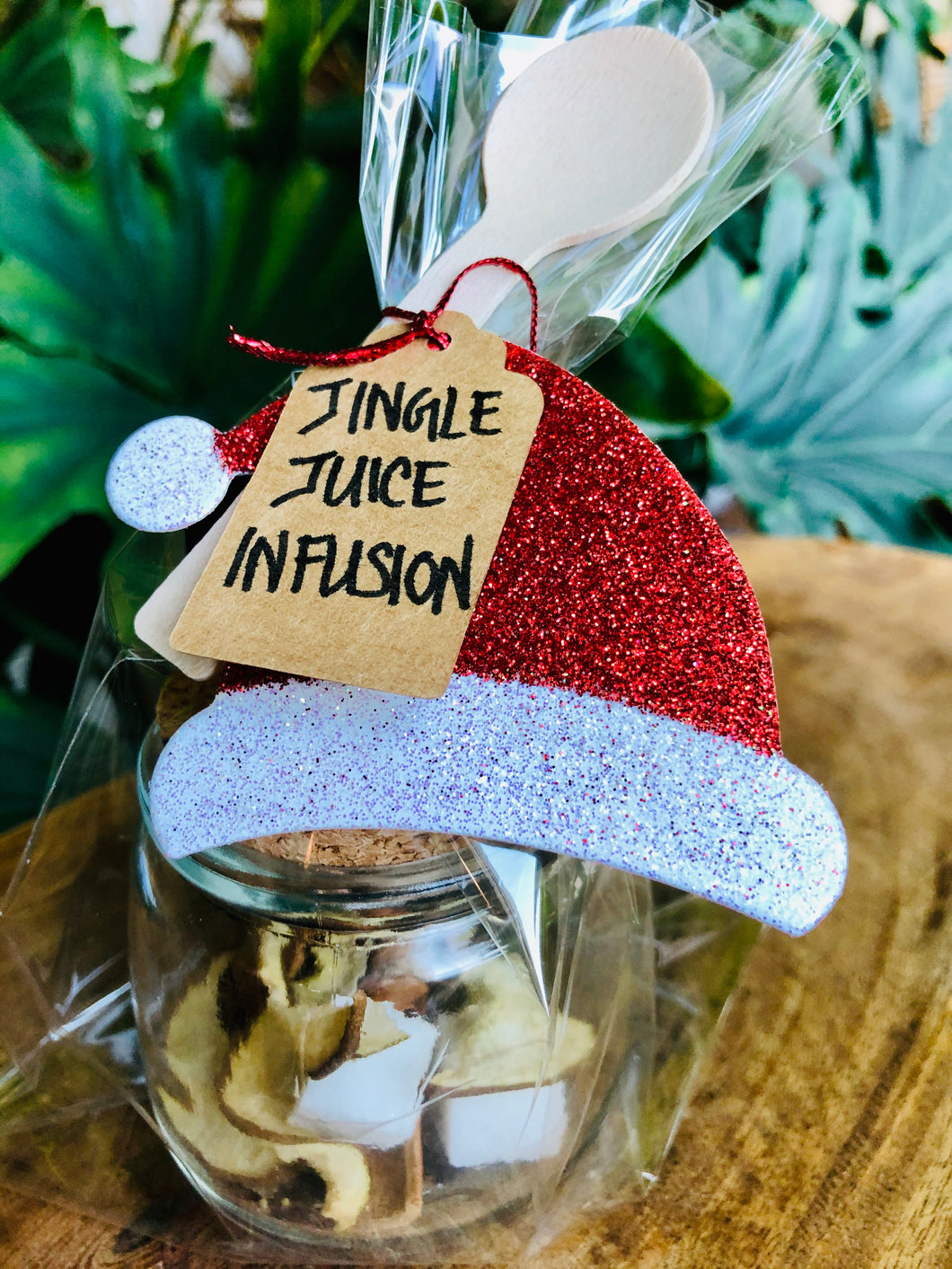 Jingle Juice - Craft Infusion Cocktail Kit
