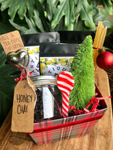 Load image into Gallery viewer, Christmas Basket
