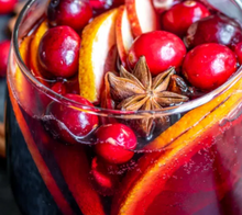 Load image into Gallery viewer, Red Tango Sangria - Tea Craft Cocktail Infusion
